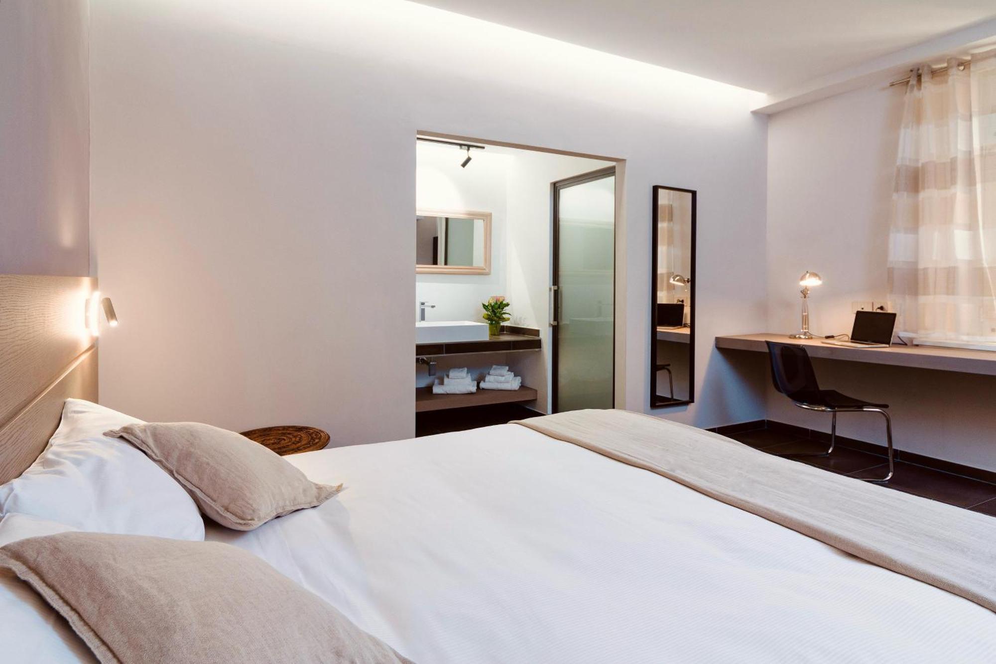 The Point Suites Rome - Guest House ภายนอก รูปภาพ